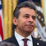 Washington’s Regulatory Meltdown: FDA Chief’s Chaotic Exit Echoes Wider Turmoil