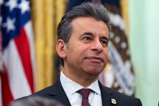 Washington’s Regulatory Meltdown: FDA Chief’s Chaotic Exit Echoes Wider Turmoil