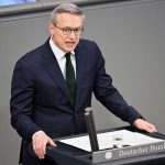 Germany’s AI Gamble: Digital Minister Bets on Tech for Industrial Revival