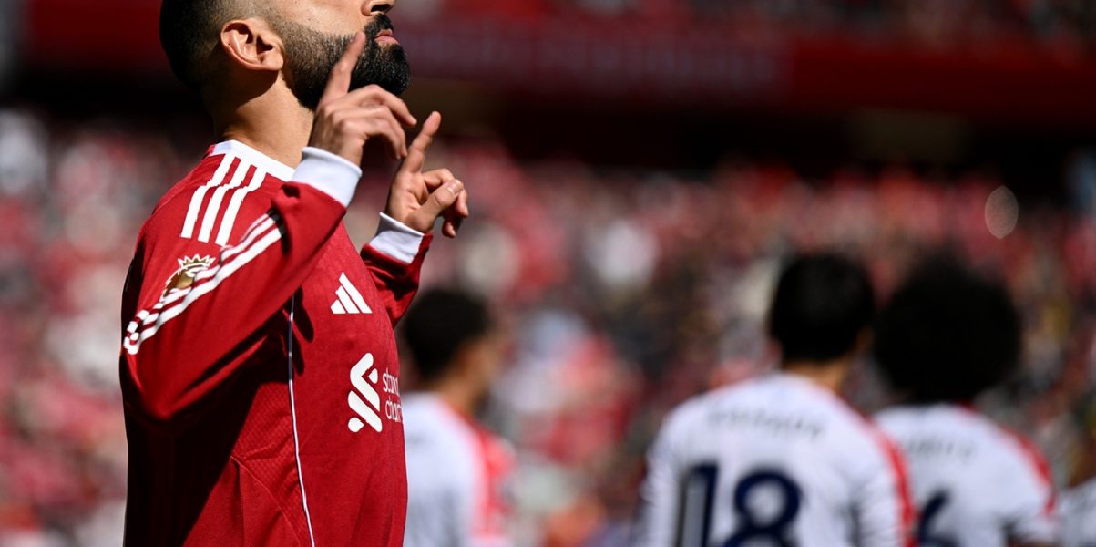Beyond the Pharaoh: Liverpool’s Successor Dilemma Reveals Football’s Shifting Sands