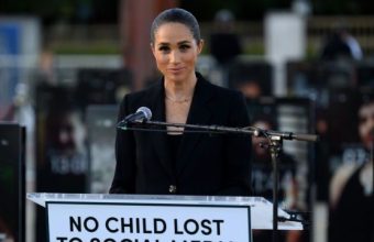 Royals’ Renegade: Did Meghan Markle Flee a Cage for a Crate?