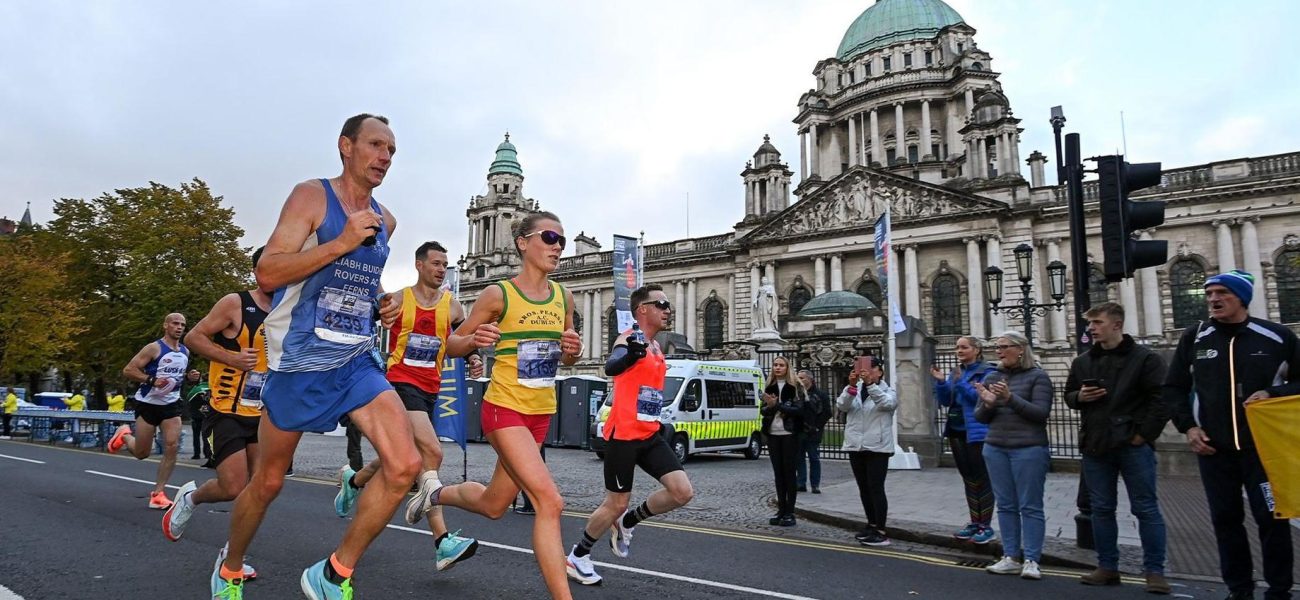 Belfast’s Shifting Rhythms: Marathon’s Evolving Legacy Marches On
