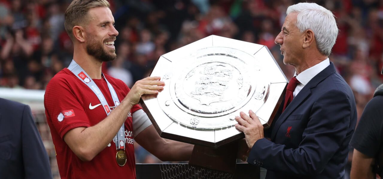 Anfield’s Unsentimental Calculus: Henderson’s Exit, Carragher’s Lament, and Football’s Shifting Geoeconomics
