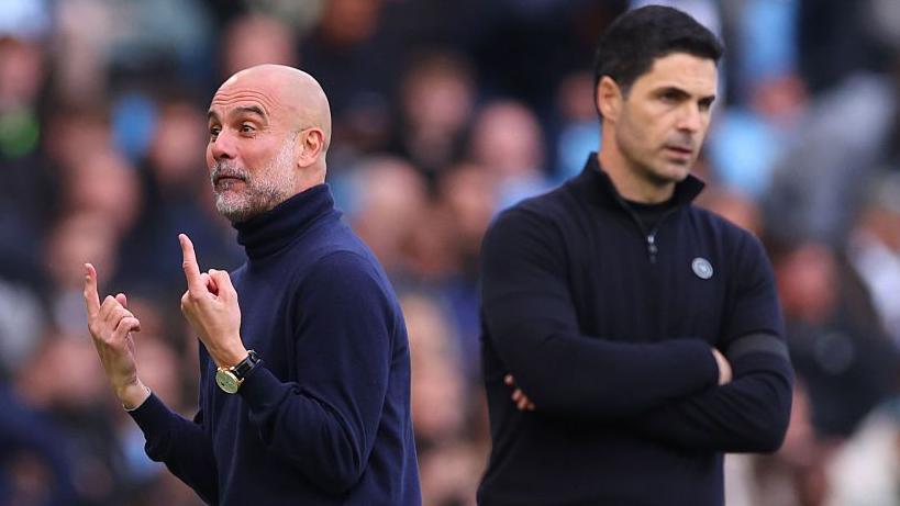 From Derision to Dominion: Arsenal’s Ascent Redraws Premier League Power Map