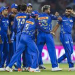 Fallen Titans: Mumbai Indians’ Unsettling Descent Signals Shifting Tides in Cricket’s Grand League