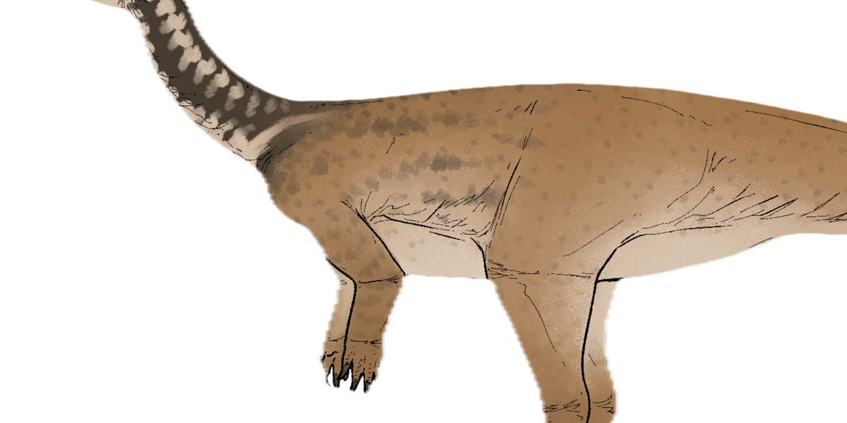 China’s Stone Giants: New Saurian Sovereign Rewrites Evolutionary Epic
