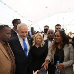 Graveyard Realities: Netanyahu’s Race Rhetoric Bares Israel’s Deepening Identity Rift