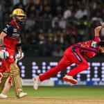 Rookie Unseats The King: A Pacer’s Ball Sends Shockwaves Through IPL — And Beyond