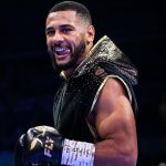 Desert Dreams and IBF Nightmares: Agyarko’s Crooked Path to the Title Shot Desert Dreams and IBF Nightmares: Agyarko’s Crooked Path to the Title Shot