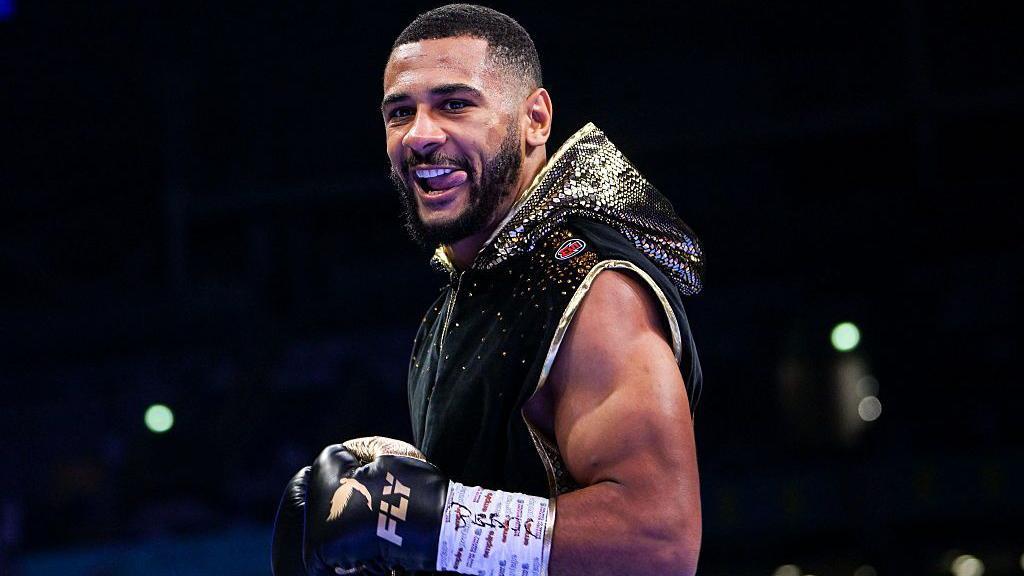 Desert Dreams and IBF Nightmares: Agyarko’s Crooked Path to the Title Shot