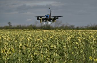Silent Swarms: Ukraine’s Drone Blitz Reshapes Battlefield Brutality