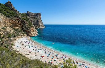 Spain’s Azure Imperative: The Geopolitics Beneath 794 Blue Flags