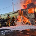Ceasefire Charade: Moscow’s Strikes Underscore Diplomatic Impasse in Ukraine