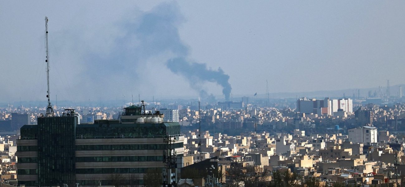 Ceasefire Collapses: US, Iran Play Escalation Lottery Across Arid Sands