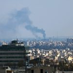 Ceasefire Collapses: US, Iran Play Escalation Lottery Across Arid Sands