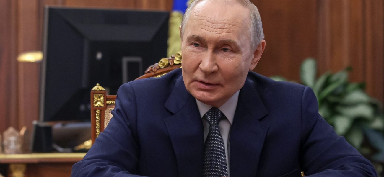 Moscow’s Truce Gambit: A Cynical Pause for Victory Day Amidst Kyiv’s Derision