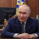 Moscow’s Truce Gambit: A Cynical Pause for Victory Day Amidst Kyiv’s Derision