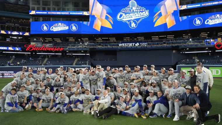 The Price of Dominance: Dodgers’ Injury Woes Expose Elite Sports’ Brittle Foundations