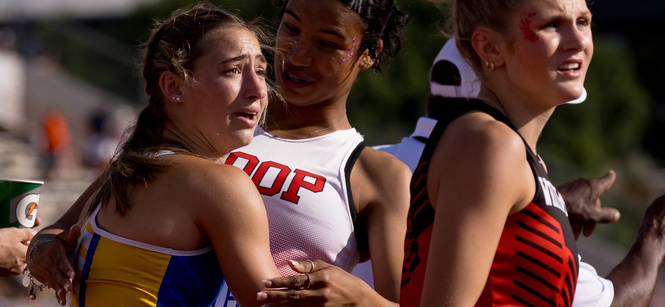 The Heavy Crown: When a Small Town’s Hope Rests on One Fast Pair of Legs