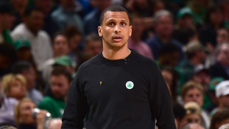 Coach of the Year Triumph: Boston’s Mazzulla Defies Playoff Flop, Captures Coveted Award