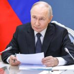 Unseen Scars: Putin’s Drone Denial Rattles NATO’s Eastern Flank