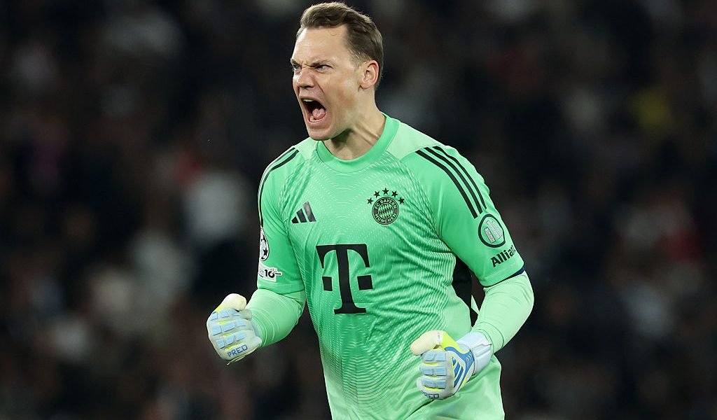 Germany’s Iron Curtain: Neuer’s Longevity, a Masterclass in Bayern’s Policy, Not Just Athleticism