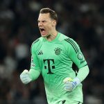 Germany’s Iron Curtain: Neuer’s Longevity, a Masterclass in Bayern’s Policy, Not Just Athleticism
