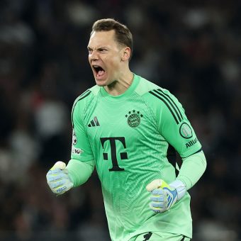 Germany’s Iron Curtain: Neuer’s Longevity, a Masterclass in Bayern’s Policy, Not Just Athleticism