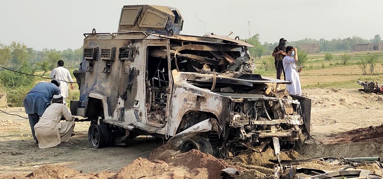Bannu’s Echo: Pakistan’s Northwest Confronts a Ghastly Claim of Responsibility