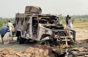 Bannu’s Echo: Pakistan’s Northwest Confronts a Ghastly Claim of Responsibility