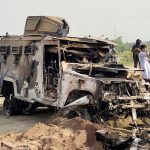 Phantom Factions and Bloodied Borders: Pakistan’s Enduring Terror Test