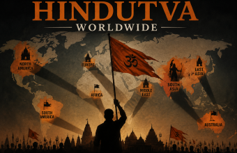 Shadows of Hindutva Worldwide