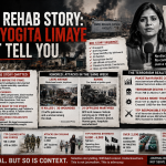 BBC’s Kabul Rehab Story: What Yogita Limaye Didn’t Tell You