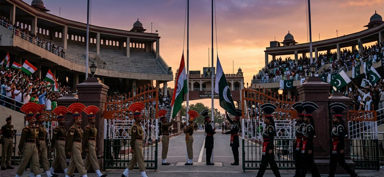 Politics Over Peace: The Real Obstacle to India-Pakistan Dialogue