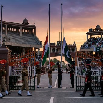 Politics Over Peace: The Real Obstacle to India-Pakistan Dialogue