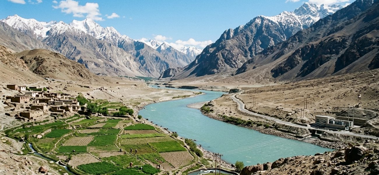 Who Gamed the Indus Treaty? The Kishenganga-Ratle Case Explained