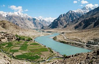 Who Gamed the Indus Treaty? The Kishenganga-Ratle Case Explained