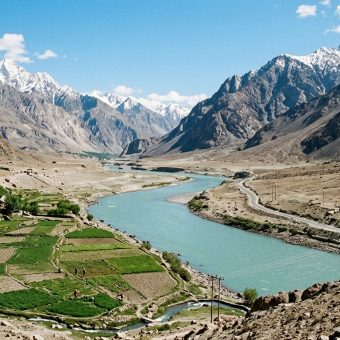 Who Gamed the Indus Treaty? The Kishenganga-Ratle Case Explained