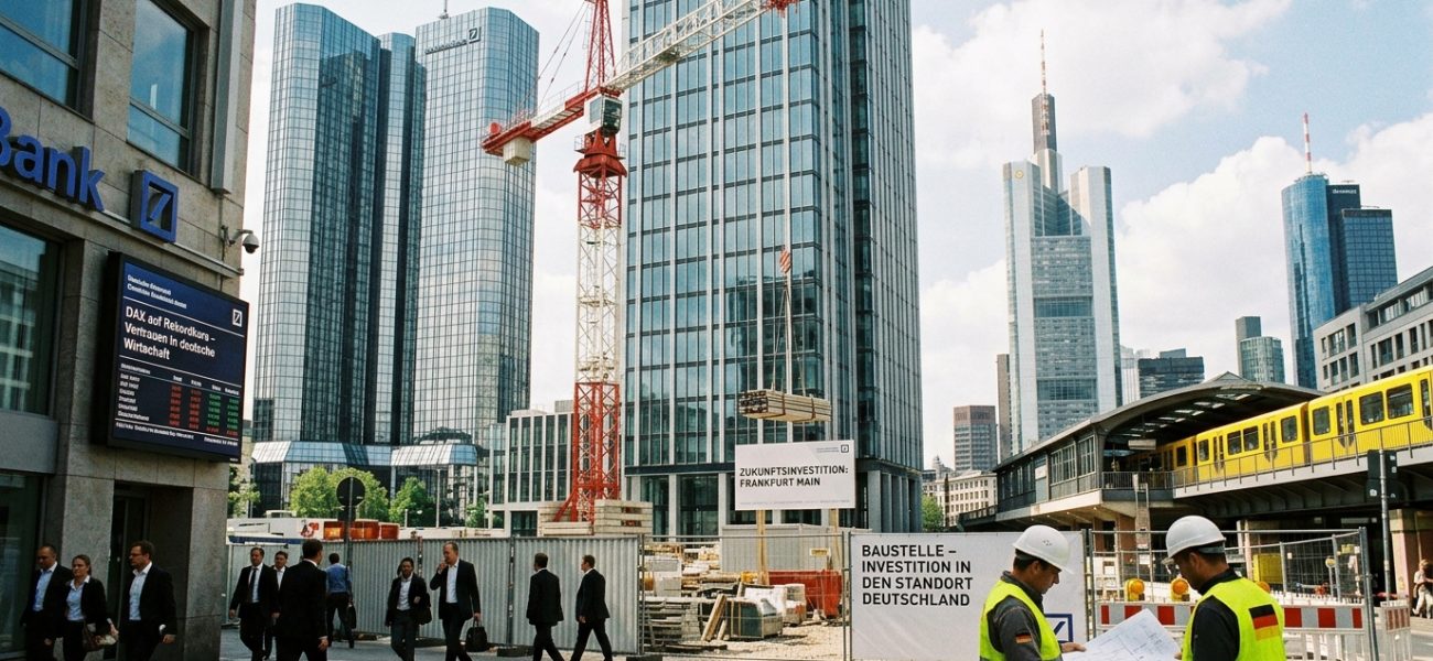 Germany Invests  Million in Pakistan’s Green Future