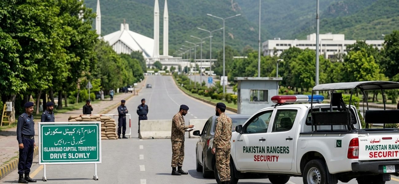 Can Diplomacy and Defence Coexist in a Volatile Region?