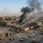 The Information Battlefield Behind the Kabul Strike