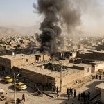 BBC’s Lopsided Story on Kabul Strikes BBC’s Lopsided Story on Kabul Strikes