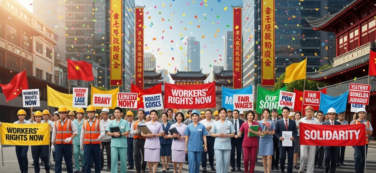 Pakistan’s Labour Journey: From Partition to Progress