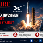 Exclusive: Bitcoin Japan’s SpaceX Bet Signals a New Public-Market Strategy for AI Infrastructure Exposure Exclusive: Bitcoin Japan’s SpaceX Bet Signals a New Public-Market Strategy for AI Infrastructure Exposure