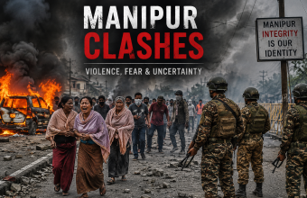 Manipur and the Crisis of State Legitimacy
