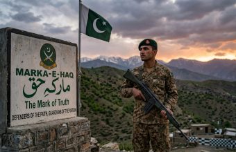 Marka-e-Haq: Pakistan’s Unforgettable Triumph – The Battle of Truth That Rewrote History