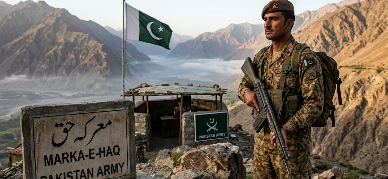 Marqa-e-Haq Celebrations: Pakistan Celebrates a year of National Unity and Patriotism
