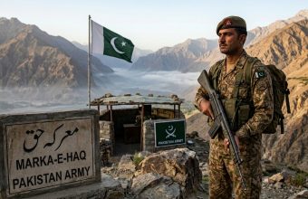 Marqa-e-Haq Celebrations: Pakistan Celebrates a year of National Unity and Patriotism