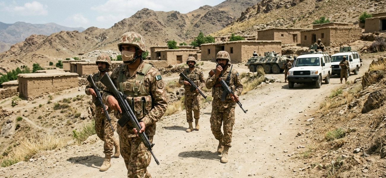 Marka-e-Haq and the Rebirth of Pakistan’s Strategic Narrative