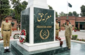 Marka-e-Haq: The Turning Point That Reshaped Pakistan’s Destiny